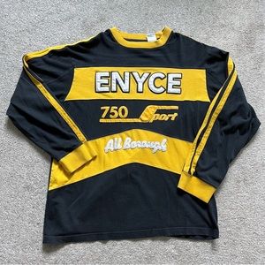 VINTAGE ENYCE sweater